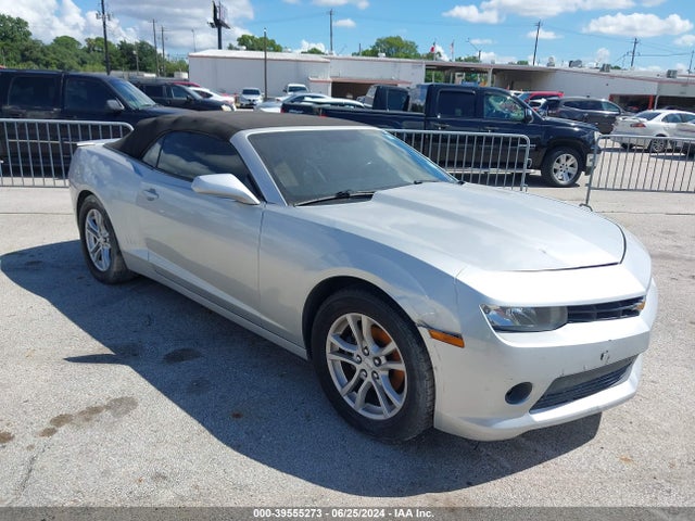 2015 2G1FD3D39F9139099 main image