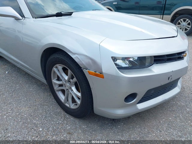 Chevrolet Camaro 1lt 2015 2G1FD3D39F9139099 Image 17