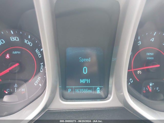 Chevrolet Camaro 1lt 2015 2G1FD3D39F9139099 Image 7