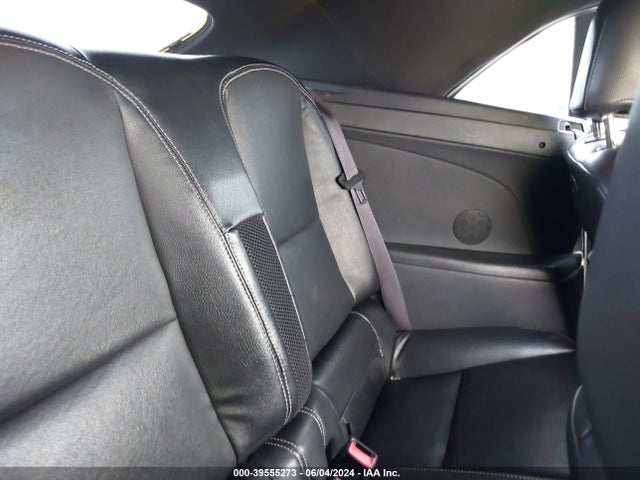 Chevrolet Camaro 1lt 2015 2G1FD3D39F9139099 Image 8