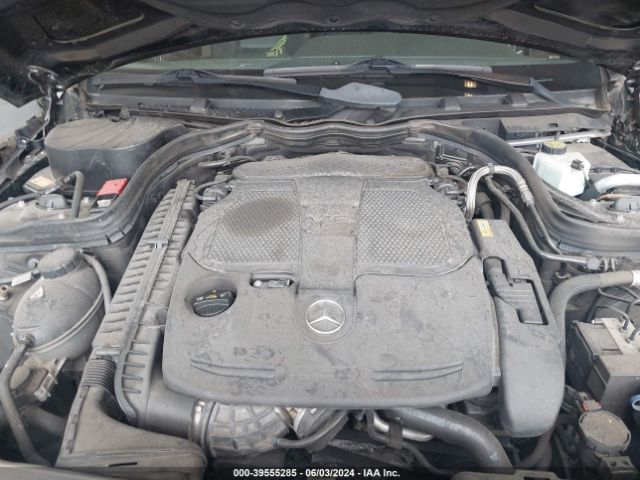 WDDGF8AB6EG240265 Mercedes-Benz C 300 Luxury 4matic/sport 4matic