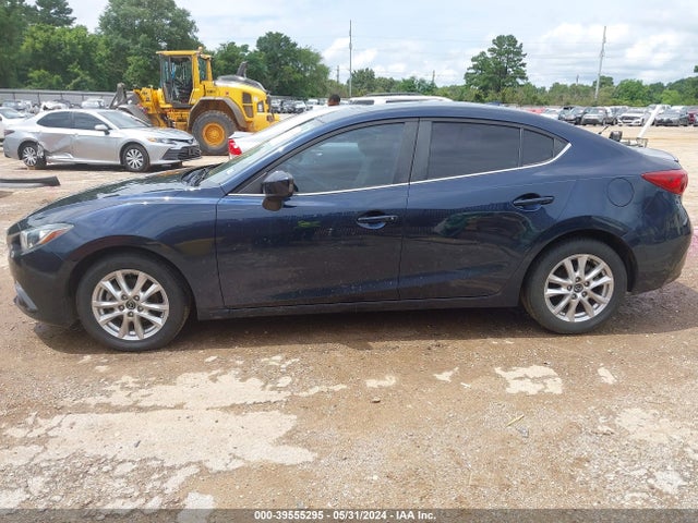 Mazda Mazda3 I Touring 2016 3MZBM1W72GM257480 Image 14