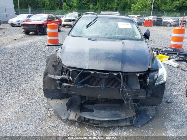 1G6AX5S3XE0135341 Cadillac CTS LUXURY