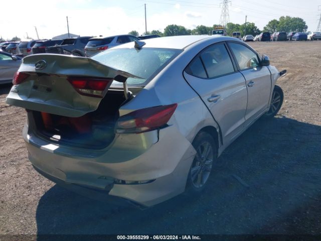 KMHD84LF2HU068138 Hyundai ELANTRA SE
