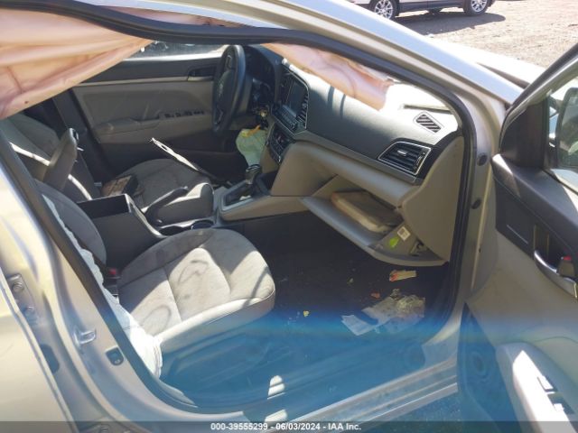 KMHD84LF2HU068138 Hyundai ELANTRA SE