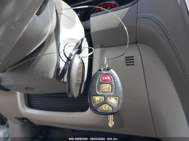 1GKKRRKD2GJ279351 GMC Acadia Slt-1
