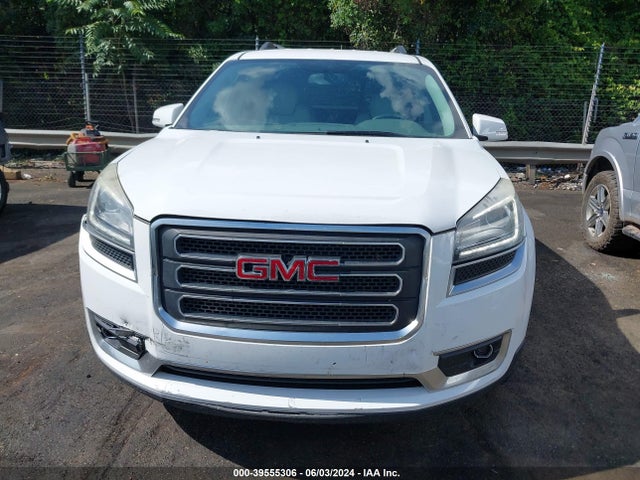 GMC Acadia Slt-1 2016 1GKKRRKD2GJ279351 Image 12