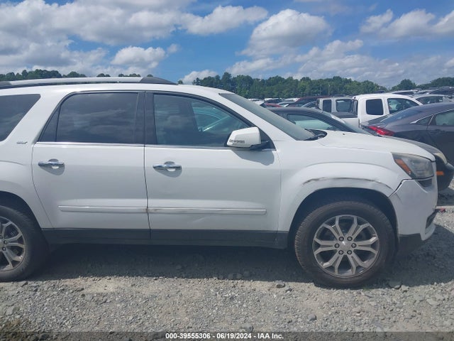 GMC Acadia Slt-1 2016 1GKKRRKD2GJ279351 Image 13