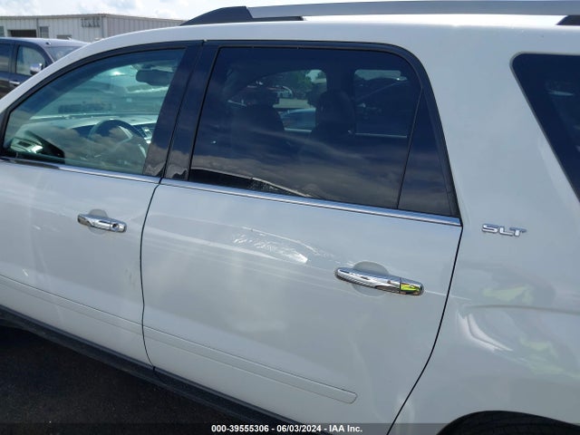 GMC Acadia Slt-1 2016 1GKKRRKD2GJ279351 Image 14