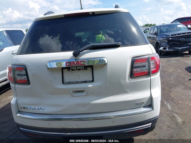 GMC Acadia Slt-1 2016 1GKKRRKD2GJ279351 Image 16
