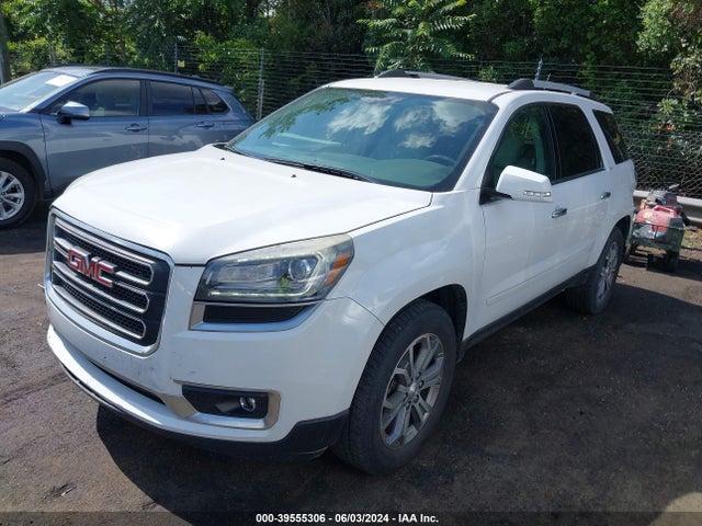 1GKKRRKD2GJ279351 GMC Acadia Slt-1