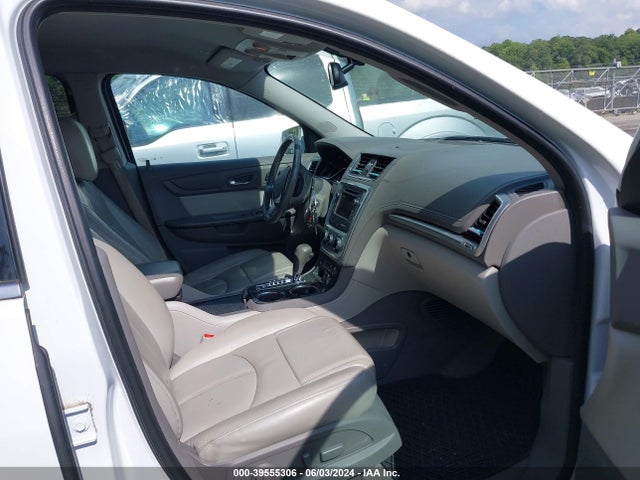 GMC Acadia Slt-1 2016 1GKKRRKD2GJ279351 Image 5