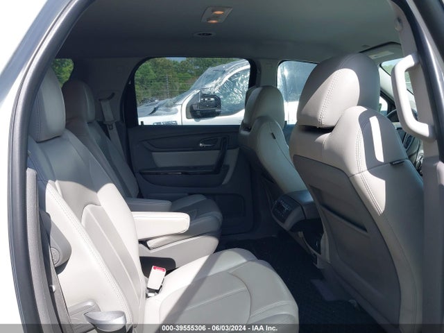 GMC Acadia Slt-1 2016 1GKKRRKD2GJ279351 Image 8