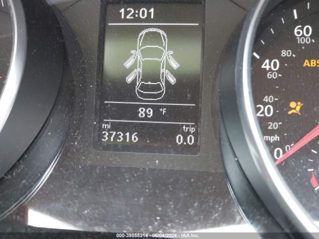 1VWAA7A33JC046521 Volkswagen Passat 2.0t R-line/2.0t S