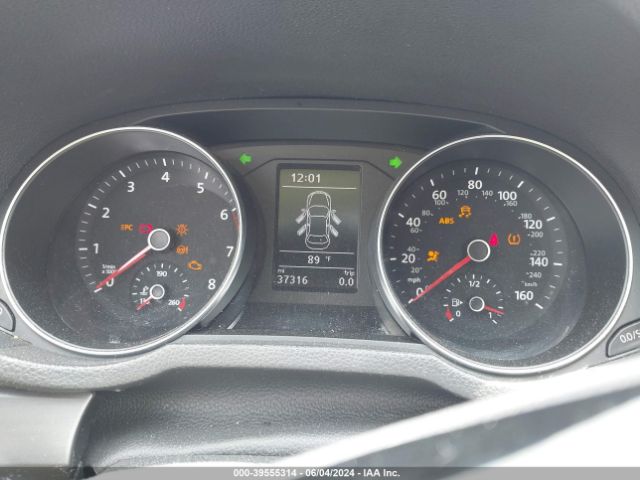 1VWAA7A33JC046521 Volkswagen Passat 2.0t R-line/2.0t S