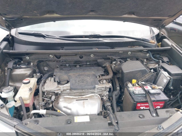 Toyota Rav4 Xle 2015 JTMRFREVXFD154781 Image 10
