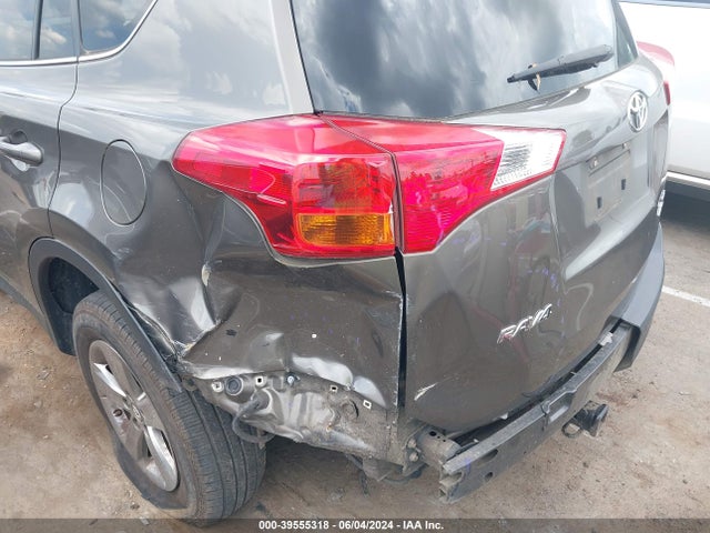 Toyota Rav4 Xle 2015 JTMRFREVXFD154781 Image 17