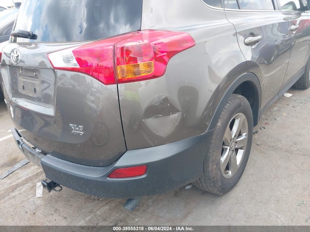Toyota Rav4 Xle 2015 JTMRFREVXFD154781 Image 18
