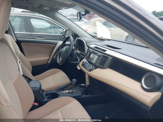 Toyota Rav4 Xle 2015 JTMRFREVXFD154781 Image 5