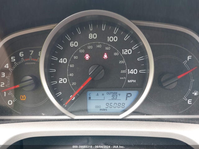 Toyota Rav4 Xle 2015 JTMRFREVXFD154781 Image 7