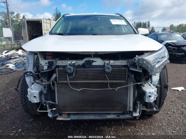 JTMRWRFV7KD013837 Toyota Rav4 Hybrid Xle