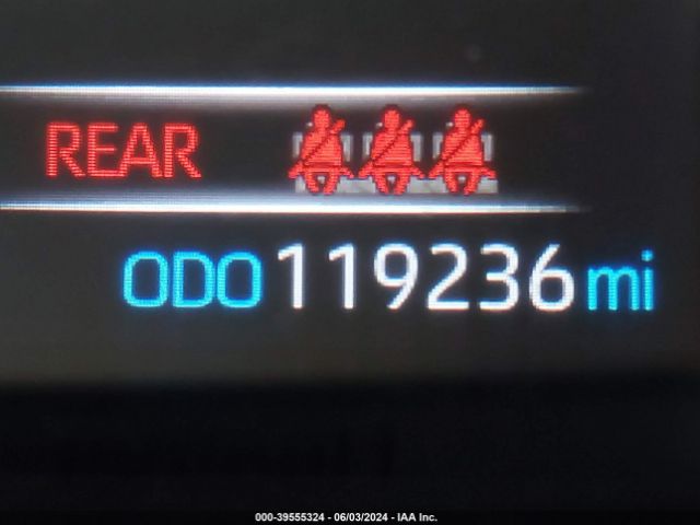 JTMRWRFV7KD013837 Toyota Rav4 Hybrid Xle