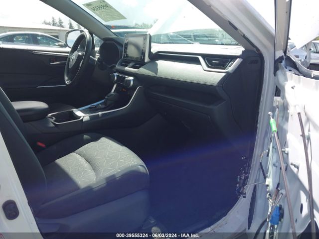 JTMRWRFV7KD013837 Toyota Rav4 Hybrid Xle