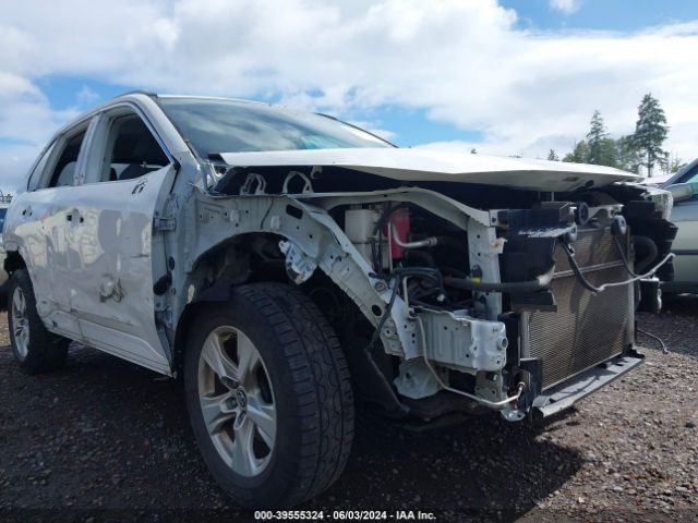 JTMRWRFV7KD013837 Toyota Rav4 Hybrid Xle