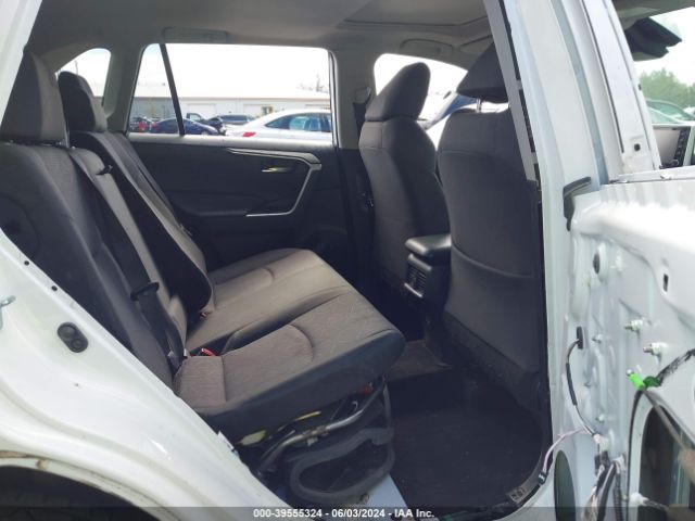 JTMRWRFV7KD013837 Toyota Rav4 Hybrid Xle