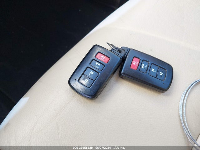 Toyota Avalon Xle Premium 2014 4T1BK1EB1EU091097 Image 11