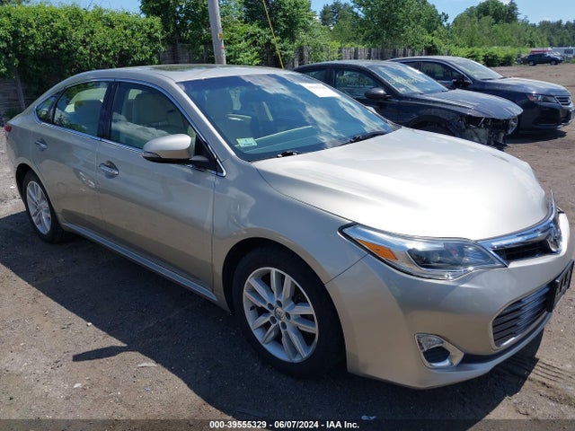 Toyota Avalon Xle Premium 2014 4T1BK1EB1EU091097 Image 13