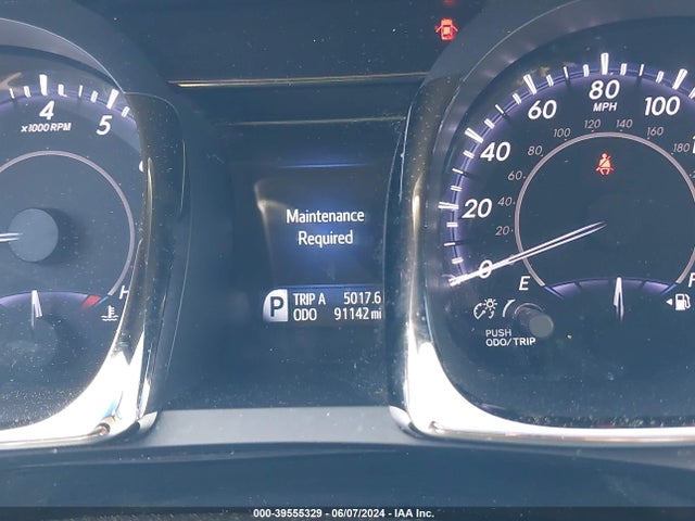 Toyota Avalon Xle Premium 2014 4T1BK1EB1EU091097 Image 15