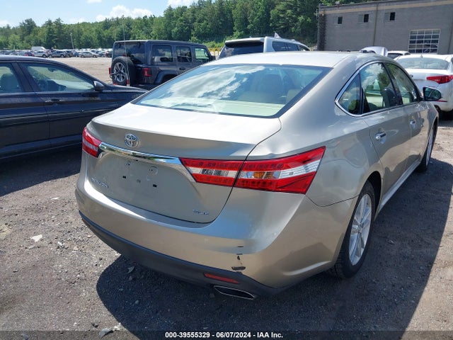 Toyota Avalon Xle Premium 2014 4T1BK1EB1EU091097 Image 16