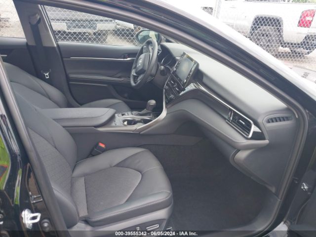 4T1K31AK3RU066159 Toyota Camry Hybrid Xse