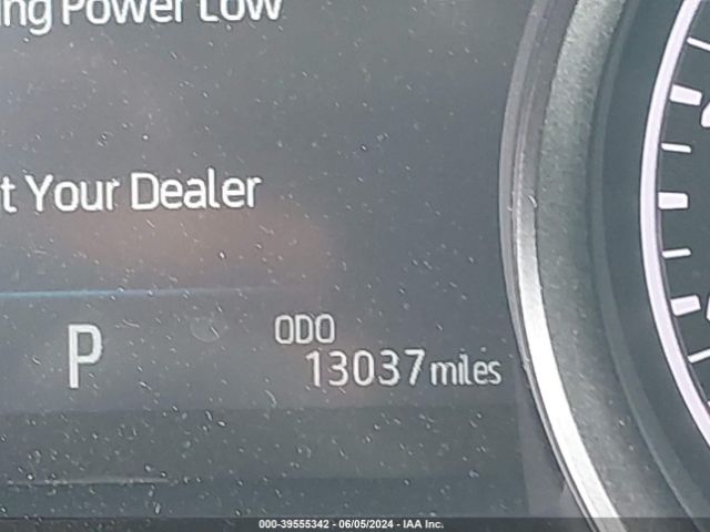 4T1K31AK3RU066159 Toyota Camry Hybrid Xse
