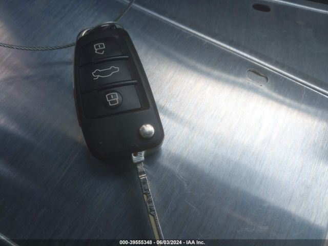 WA1AUCF38M1098104 Audi Q3 Premium 40 Tfsi Quattro Tiptronic