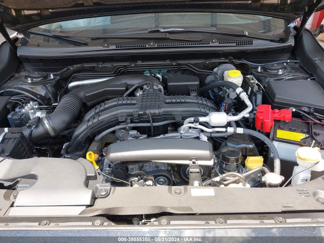 JF1GUAFC8R8343542 Subaru Impreza Sport 5-door