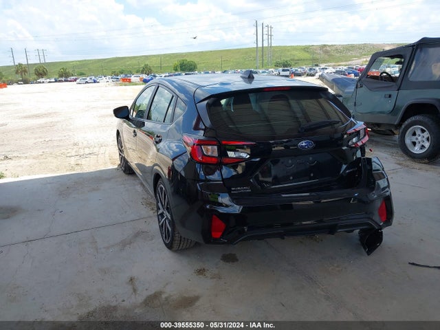 JF1GUAFC8R8343542 Subaru Impreza Sport 5-door