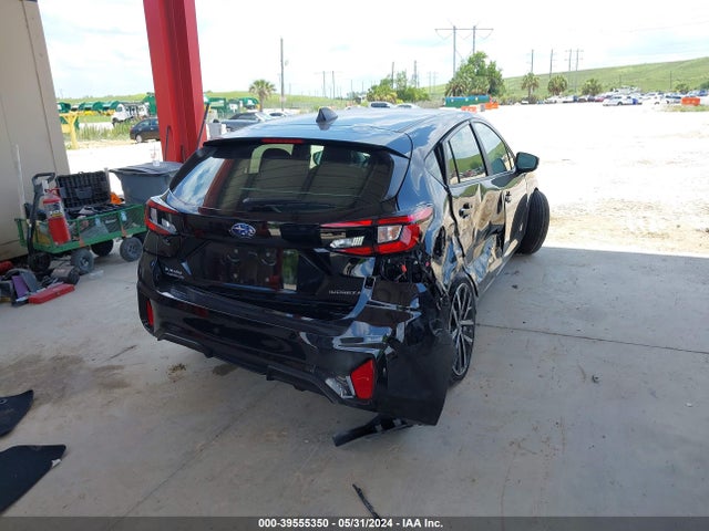 JF1GUAFC8R8343542 Subaru Impreza Sport 5-door