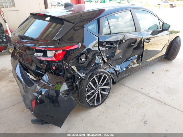 JF1GUAFC8R8343542 Subaru Impreza Sport 5-door