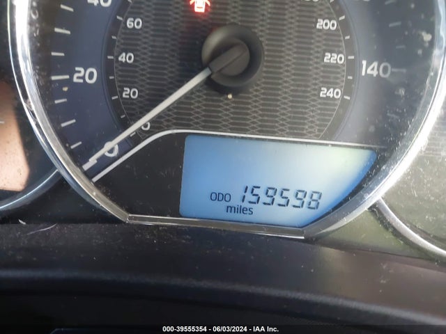 Toyota COROLLA LE 2015 5YFBURHE9FP346693 Image 15