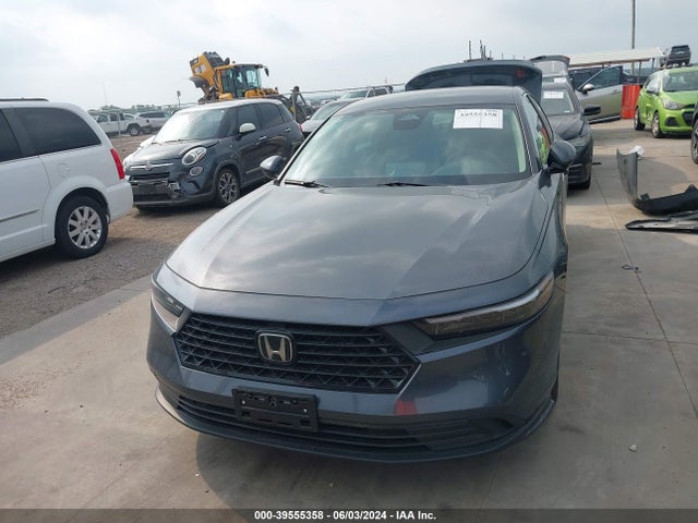 Honda ACCORD LX 2024 1HGCY1F29RA050313 Image 13
