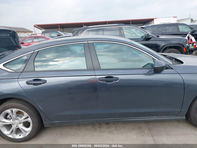 Honda ACCORD LX 2024 1HGCY1F29RA050313 Image 14