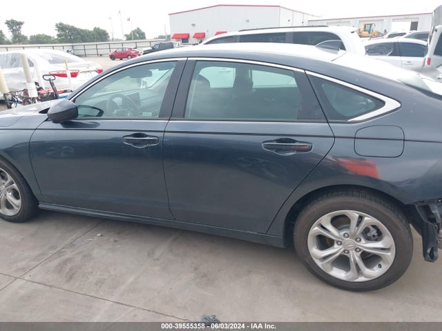 Honda ACCORD LX 2024 1HGCY1F29RA050313 Image 15