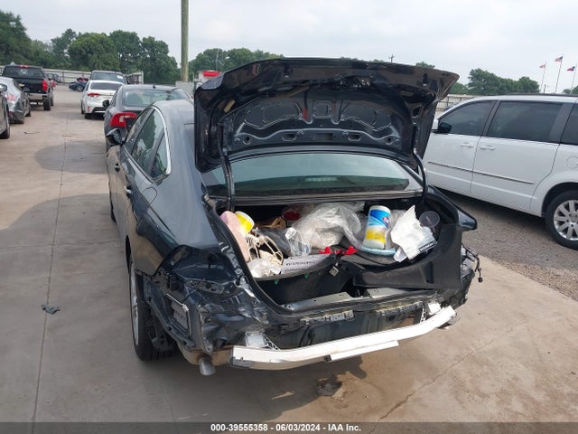 Honda ACCORD LX 2024 1HGCY1F29RA050313 Image 17