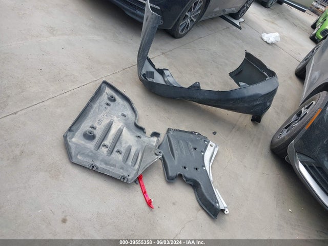 Honda ACCORD LX 2024 1HGCY1F29RA050313 Image 12