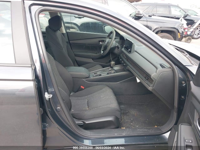 Honda ACCORD LX 2024 1HGCY1F29RA050313 Image 5