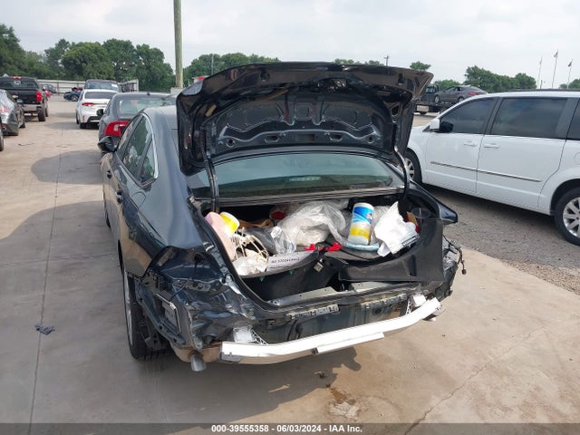 Honda ACCORD LX 2024 1HGCY1F29RA050313 Image 6
