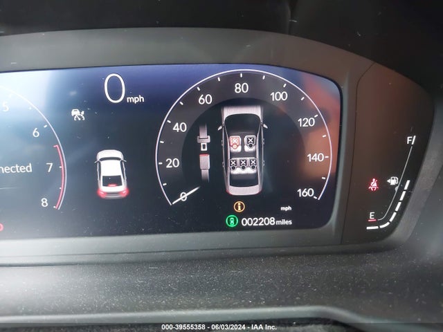 Honda ACCORD LX 2024 1HGCY1F29RA050313 Image 7