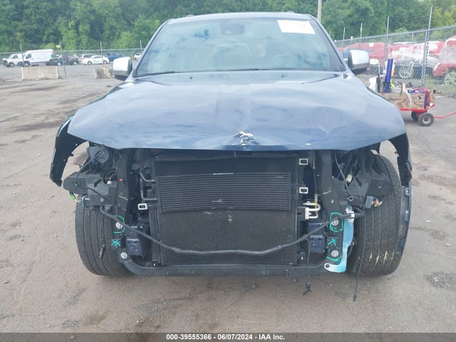 Dodge Durango Citadel Awd 2021 1C4RDJEG5MC643360 Image 12